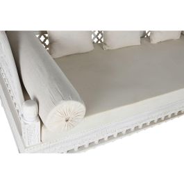 DKD Home Decor Sofá 80 x 90 x 185 cm