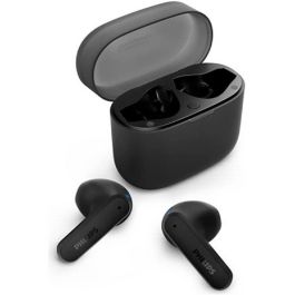 Philips TAT2139BK Auriculares Bluetooth Inalámbricos, Autonomía 7h, Negros, Estuche de Carga Compacto Precio: 31.69000043. SKU: B1D5GMLYVB