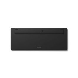 Microsoft Designer Compact keyboard Bluetooth QWERTY Nordic Black Microsoft Designer Compact keyboard Bluetooth QWERTY Nordic Black