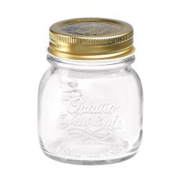 Tarro Conserva Vidrio Quattro Stagioni Bormioli Rocco 15 cL Precio: 1.9499997. SKU: S2705717