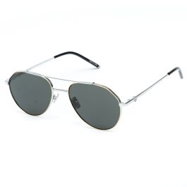 Gafas de Sol Hombre Belstaff ROADMASTER-GRIS-DORADO-W Ø 55 mm Precio: 96.54590035089998. SKU: B1HA3DEL3V