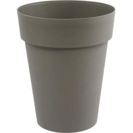 EDA Garrón Toscano a mitad de camino - Ø 44 x 53 cm - 50 L - Taupe Precio: 35.78999952. SKU: B1F9G6TTH2