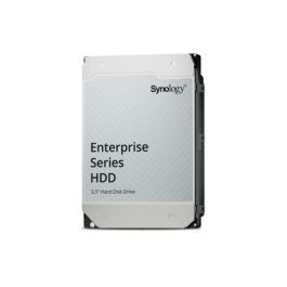 Synology Has5310 Disco Duro Interno HDD 20TB SAS 12Gb/s 3.5" para NAS Precio: 1038.89000017. SKU: B15L66YS45