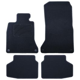 Set de Alfombrillas para Coche OCC Motorsport OCCBW0030 Bmw F01 Serie 7 Corto 5 Piezas