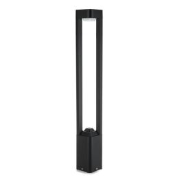 Lámpara de Suelo 10W 648Lm 3000ºK LED Exterior IP54 Oruro 40.000H [SL16-081B_B-WW Precio: 54.68999987. SKU: B14ZZD3VAP