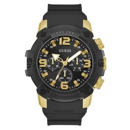 Reloj Hombre Guess LINEBACKER Reloj Hombre Guess LINEBACKER Precio: 274.88999978. SKU: B19EVS4JA8