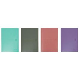Oxford Agenda Anual Modern A5 Día Página 2025 C-Surtidos Pastel Precio: 8.94999974. SKU: B16P5AZ7LW