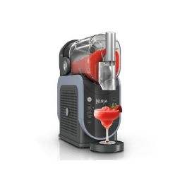 Máquina de granizados y helados NINJA - Slushi FS301EU - Capacidad de 2,5 l - 5 programas - 800 W Precio: 388.88999974. SKU: B1ELEN2XMD