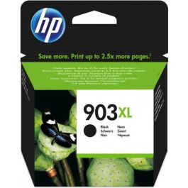 HP Cartucho Ink-jet 903XL Negro 825 páginas para Impresora OfficeJet 6960 / 6970 Tinta Original Precio: 50.69000002. SKU: S5600726