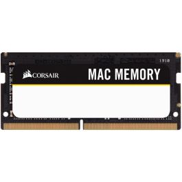 Corsair CMSA32GX4M2A2666C18 Memoria RAM DDR4 32GB (2x16GB) 2666MHz CL18 para PC/Servidor