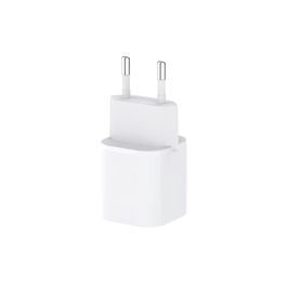 Cargador de Pared KSIX PPS Blanco 30 W