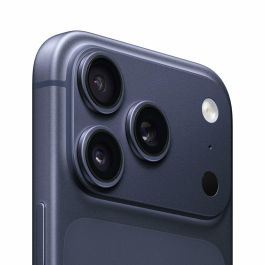 Smartphone Apple MG8N4QL/A 6,3" Hexa Core 12 GB RAM 512 GB Azul