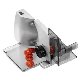 Ritter COMPACT-1 (518.010) Cortafiambres con hoja de 17 cm y ahorro del 20% en consumo eléctrico Ritter COMPACT-1 (518.010) Cortafiambres con hoja de 17 cm y ahorro del 20% en consumo eléctrico