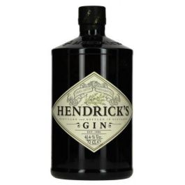 Hendrick's - Ginebra destilada - 41.4% - 70cl Precio: 62.50000053. SKU: B1BLNPY4S5