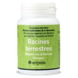 Racines Terrestres 90Cap. Precio: 25.7900005. SKU: B169CXJEEC