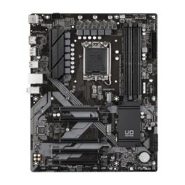 Gigabyte 9MB76DS34-00-10 Placa Base B760 DS3H DDR4 Socket 1700 para Intel 13a/12a Gen, ATX, 4x DIMMs, 2x M.2 PCIe 4.0, USB 3.2 Gen 2x2, HDMI/DP Gigabyte 9MB76DS34-00-10 Placa Base B760 DS3H DDR4 Socket 1700 para Intel 13a/12a Gen, ATX, 4x DIMMs, 2x M.2 PCIe 4.0, USB 3.2 Gen 2x2, HDMI/DP