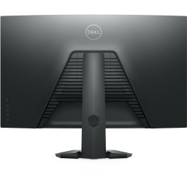 Dell Monitor Gaming S3222DGM Curvo 32 Pulgadas Wide Quad HD 165Hz 1ms VA Negro