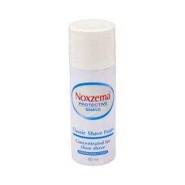 Noxzema Espuma Afeitar Blanca Classic 50 Ml Noxzema Espuma Afeitar Blanca Classic 50 Ml Precio: 4.99000007. SKU: B1GTN7P45X