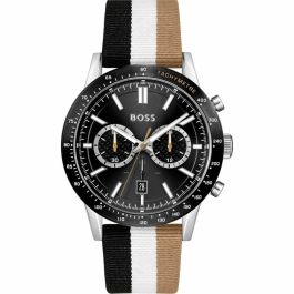 Reloj Hombre Hugo Boss 1513963 (Ø 45 mm)