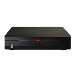 Idis Grabador de red NVR 8 canales, switch PoE 8 puertos, 270Mbps, H.265, 4K, alarmas, 2TB Precio: 660.50000049. SKU: B1GZZNDWSZ