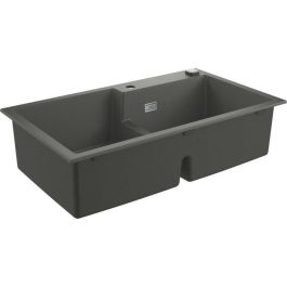 Fregadero de material compuesto - GROHE - K500 Fregadero de material compuesto - GROHE - K500 Precio: 398.99000042. SKU: B1CGW7DZEJ