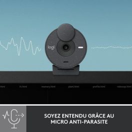 Logitech Logitech Brio 300 Full HD Webcam Logitech Logitech Brio 300 Full HD Webcam
