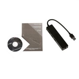 Hub USB i-Tec U3GL3SLIM