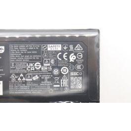 Lenovo Adaptador de Corriente 100W para Portátil, Múltiples Voltajes (20V, 15V, 9V, 5V), Compatible con Lenovo Yoga Pro 7 14IMH9 y Otros