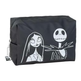 Neceser aseo viaje nightmare before christmas 23.0 x 15.0 x 9.0 cm Precio: 11.49999972. SKU: B14JHG9HSG