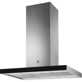 Campana Convencional Electrolux LFI769X Acero Campana Convencional Electrolux LFI769X Acero Precio: 686.8999995. SKU: B14PLJYFCQ