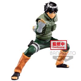 Figura Rock Lee Vibration Stars Naruto Shippuden 15cm Precio: 30.59000032. SKU: B1B5SGSH4C