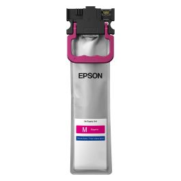EPSON Cartucho Magenta XL WorkForce Pro EM/EP-C800R Precio: 60.95000021. SKU: B1KJSZZT48