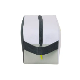 Safta Zapatillero Mediano Real Madrid Equipación 25-26