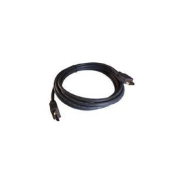 Kramer Electronics HDMI, 15.2m cable HDMI 15,2 m HDMI tipo A (Estándar) Negro Precio: 60.5. SKU: B1GLX99SQ6