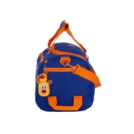 Cartera Escolar Safta Valencia Basket Club Bolsa Deporte 500x250x250 mm