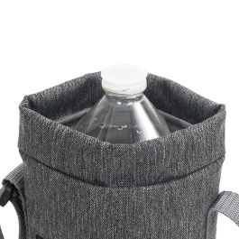 Cook Concept Bolsa Térmica para Botella de 1,5 L Colección Take Away