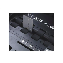 Rexel Kit 4 Rodillos + 2 Ejes para Destructoras 500x a 750x Antiguas