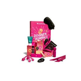 Calendario de Adviento Erótico Womanizer 2025 12 Piezas Precio: 98.50000039. SKU: B1D9NGHT8Z