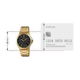 Reloj Mujer Casio LADY MULTIFUNCTION (Ø 33 mm) (Ø 34 mm)