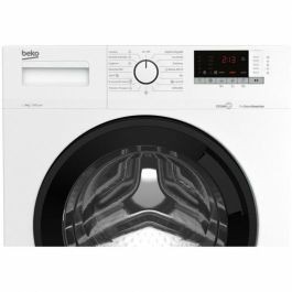 Lavadora BEKO WTA9715XW 60 cm 1400 rpm 9 kg