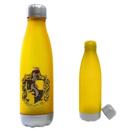 WARNER BROS. DISCOVERY Botella Harry Potter Hufflepuff 650ml Plástico Precio: 11.49999972. SKU: B1DDTDLWBH