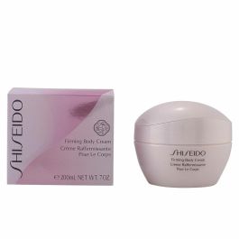 Shiseido Firming Body Cream Reafirmante Corporal Mujer 200ml - Cuidado Hidratante y Tonificante que Define Silueta Precio: 37.50000056. SKU: SLC-47216