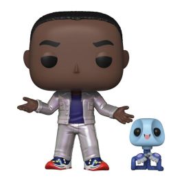 Funko Pop Space Jam 2 Figura de Vinilo de AI G con Mascota Pete, Coleccionable de 9 cm Precio: 17.5000001. SKU: B1CAJQVNLQ