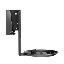 Vivolink Speaker wall mount for Sonos ERA 100 with swivel. Black. Vivolink Speaker wall mount for Sonos ERA 100 with swivel. Black.