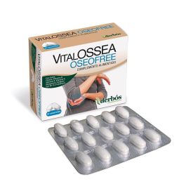 Vitalossea Oseofree Precio: 20.79. SKU: B13K74KWHP