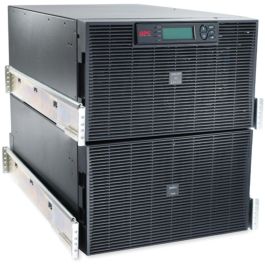 APC Smart-UPS SURT20KRMXLI ( Rack-montierbar ) - Wechselstrom 220/230/240 V