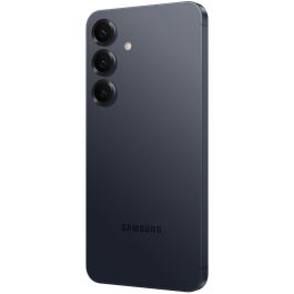 Samsung Galaxy S25 Smartphone 12GB RAM 256GB Almacenamiento 6.2" Negro Azulado 5G