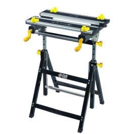 FARTOOLS PRO 120022 - Banco de trabajo plegable WB 100SB, mesa ajustable 100 kg, bandeja inclinable 80°, altura regulable Precio: 125.79000038. SKU: B14YRVTHEQ