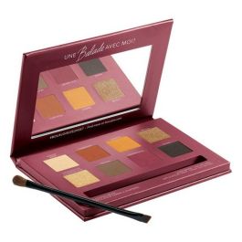Bourjois Nº3 Quai De Seine Eyeshadow Palette Sunset Edition Precio: 9.68999944. SKU: S0579126