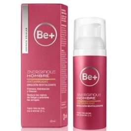Be+ Energ Hombre Antiarrugas Emulsión Revitalizante 50 ml Precio: 37.50000056. SKU: B18DE4ZDRA